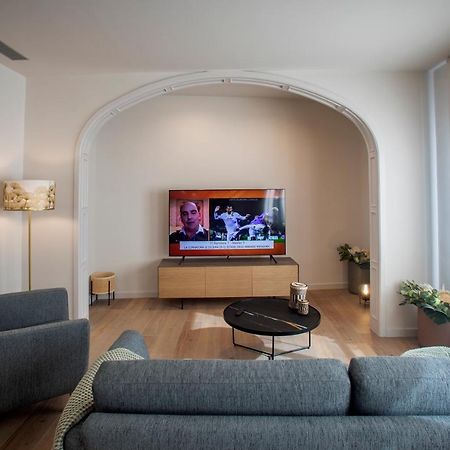 Nc Apartments Rambla3 Figueres  Esterno foto