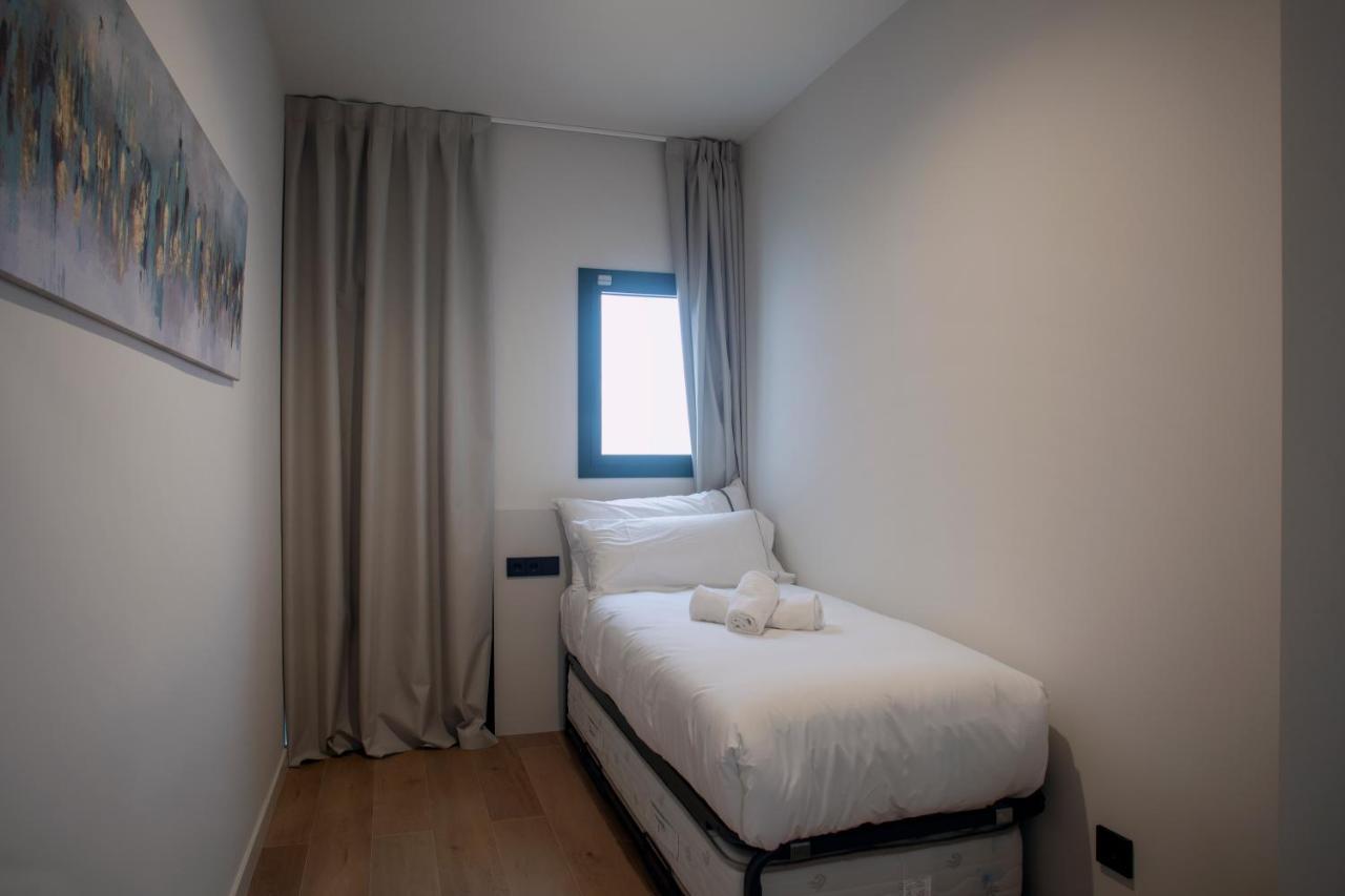 Nc Apartments Rambla3 Figueres  Esterno foto