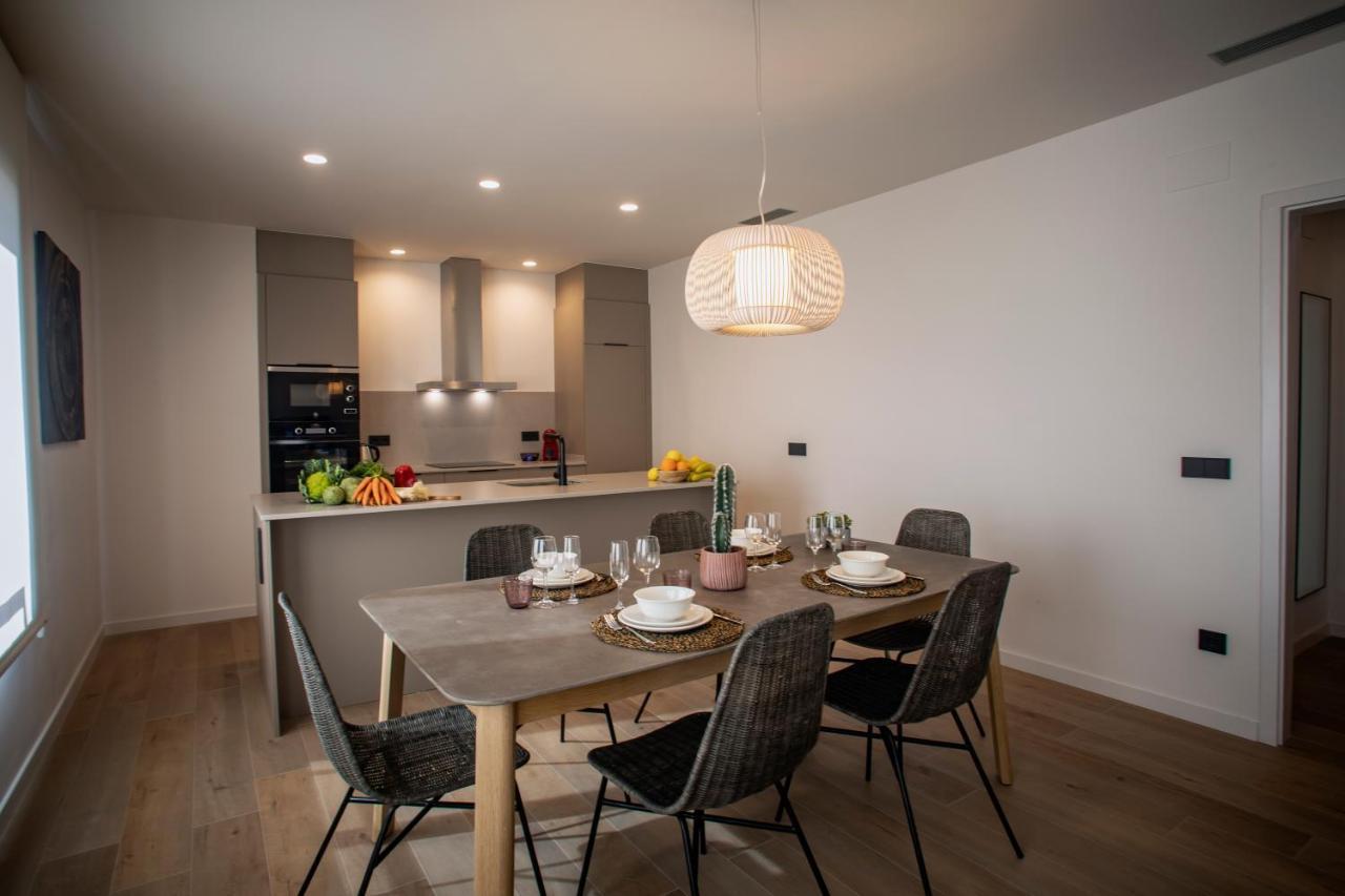 Nc Apartments Rambla3 Figueres  Esterno foto