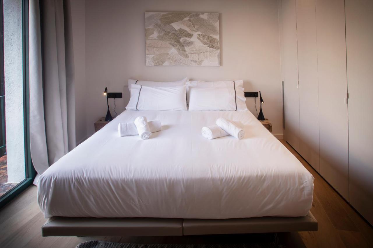 Nc Apartments Rambla3 Figueres  Esterno foto