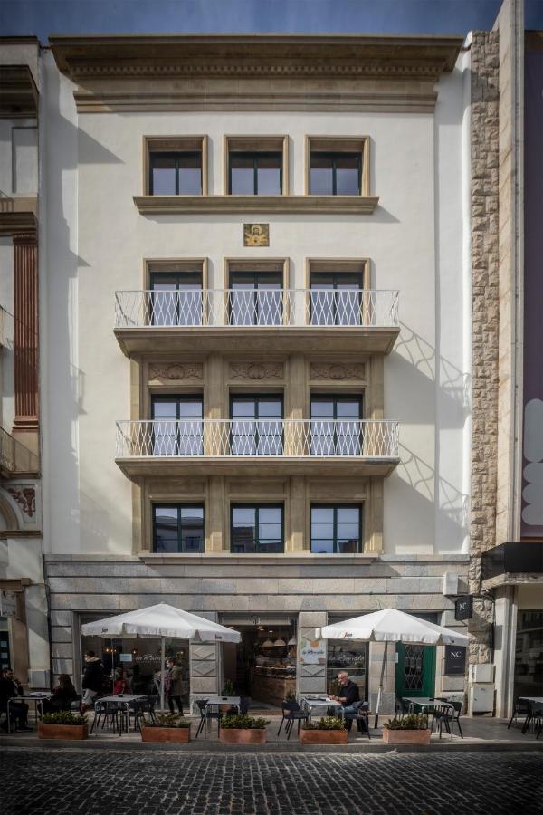 Nc Apartments Rambla3 Figueres  Esterno foto
